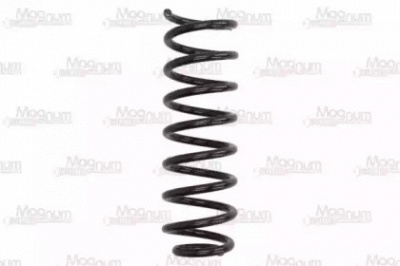 MAGNUM TECHNOLOGY sr136mt -  Пружина подвески задней